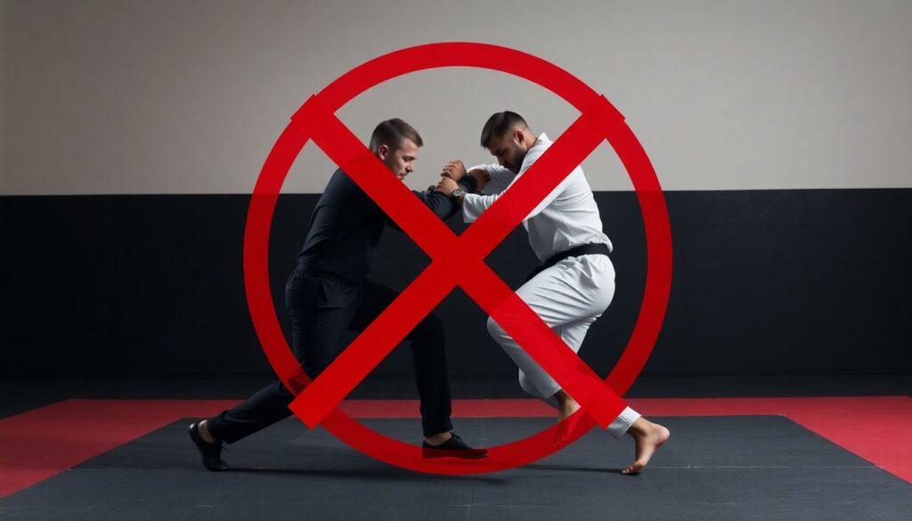 Разбор типичных ошибок защитников в моментах выхода навстречу сопернику - иллюстрация