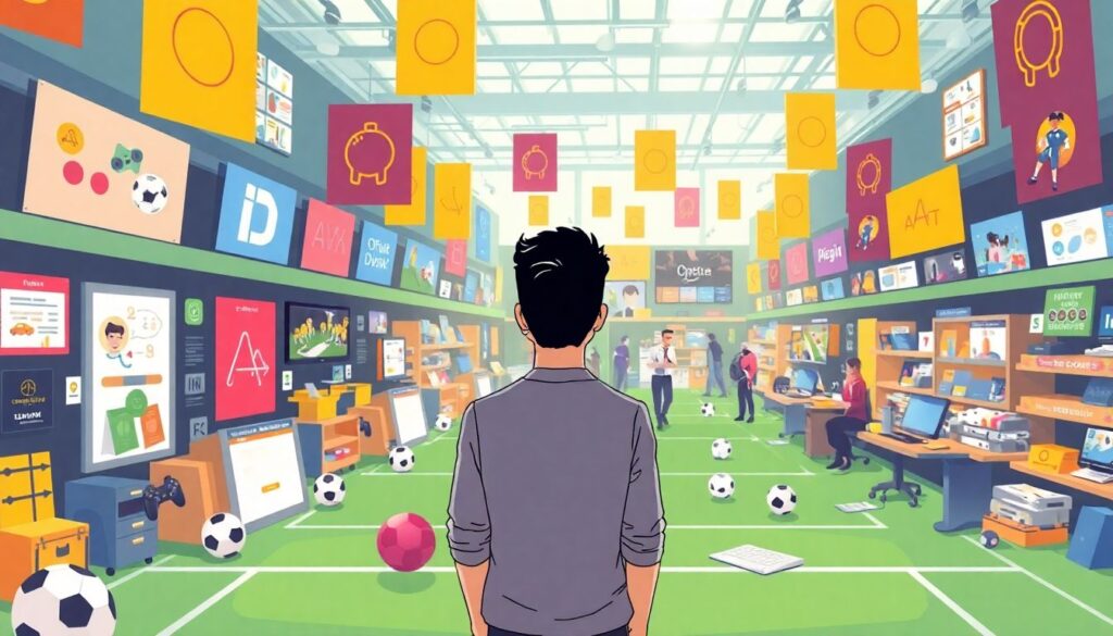 Роль мозговых тренировок в подготовке вратарей к матчам - иллюстрация