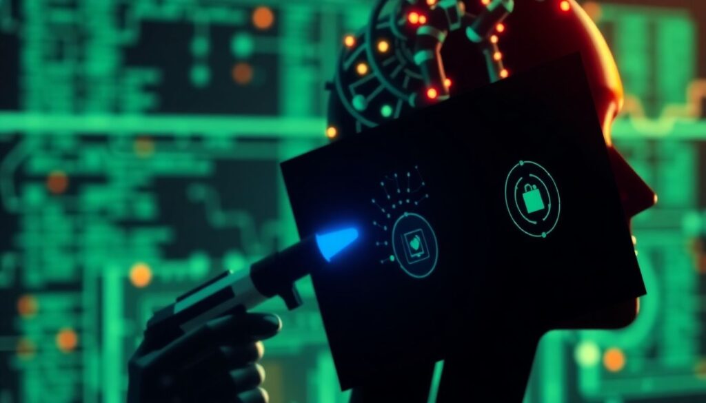 Управление рисками: когда идти на перехват и когда держаться ближе к воротам - иллюстрация