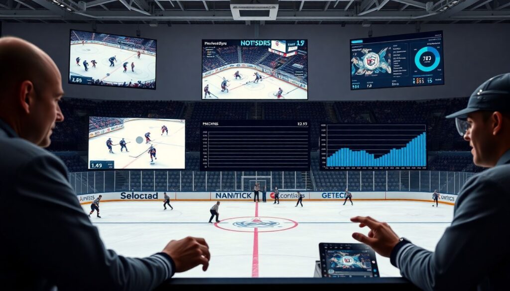 Этажерка защитников: как распределить зоны перед воротами - иллюстрация