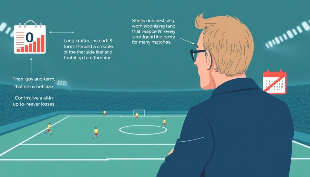 Тактика без пропущенных голов: анализ матчей с минимальным количеством голов - иллюстрация