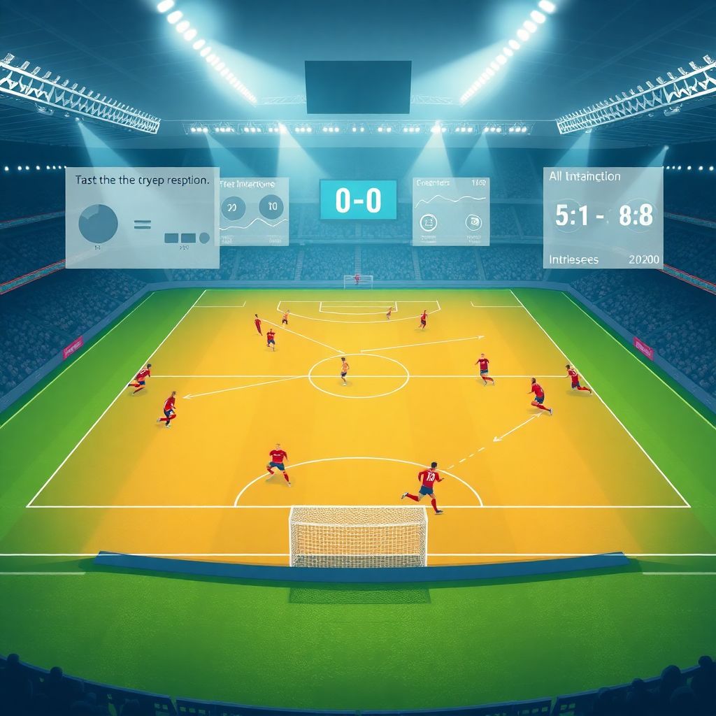 Разбор матчевых ситуаций: остановка на 0:0 и эффективная ответная атака