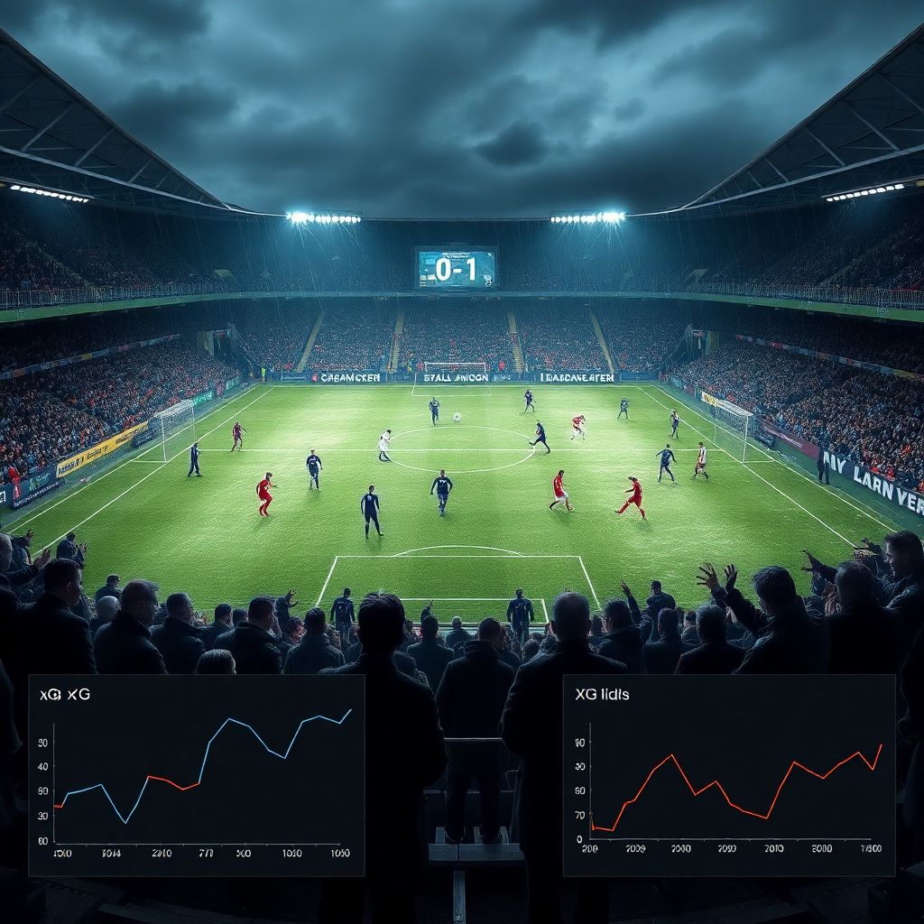 Тактика без пропущенных голов: анализ матчей с минимальным числом голов