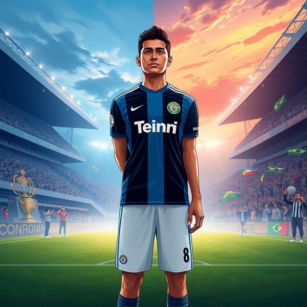 Кассьерра поблагодарил «Зенит» после перехода в «Атлетико Минейро»