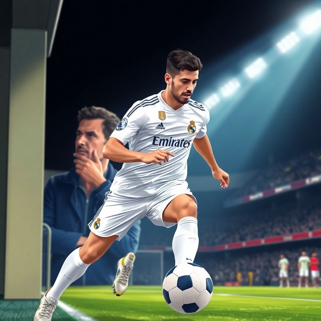 Эден Азар назвал Винисиуса главным претендентом на «Золотой мяч»