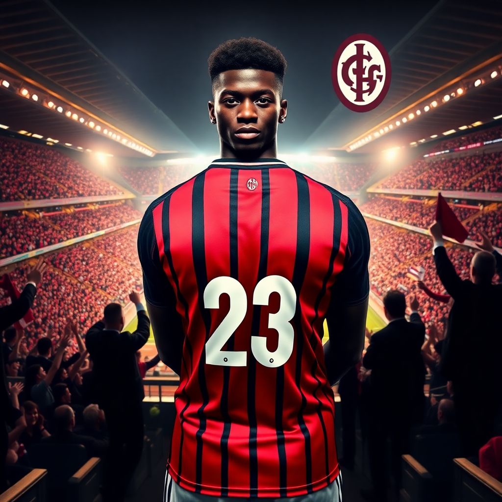 Томори в «Милане»: отказ от АПЛ и шаг к новому долгосрочному контракту