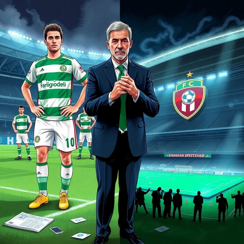 Агент Боселли из «Пари НН» о слухах о переговорах с «Краснодаром»