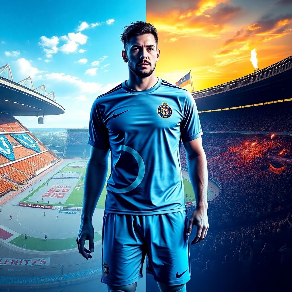 Нуну Тавареш выбирает между Зенитом и Бешикташем: ключи трансфера