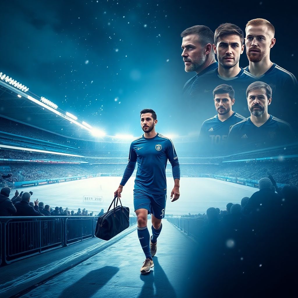 Зенит закрыл сделку по Дурану: новый форвард и смена поколений в российском футболе