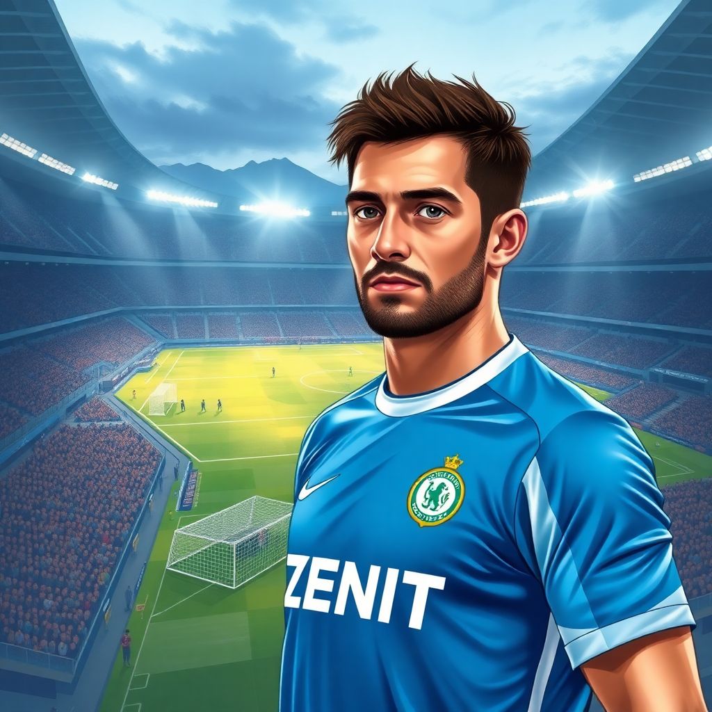 Геннадий Орлов: Доменико Кришито — лучший защитник «Зенита» за 20 лет