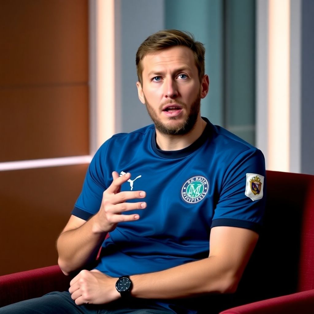 Кержаков объяснил, почему его переход в «Спартак» так и не состоялся