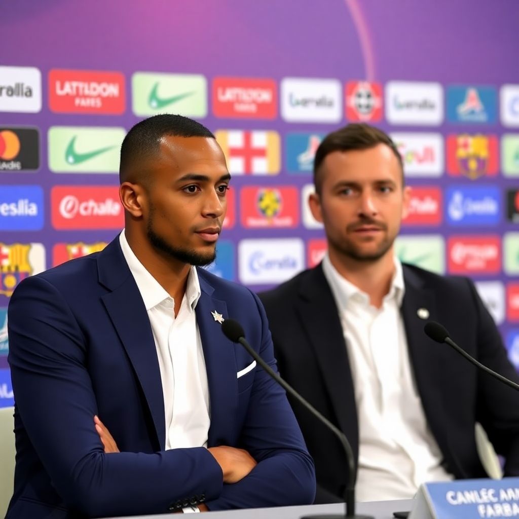 Иньеста о шансах Ламинья Ямаля на Золотой мяч и роль Барселоны в его пути