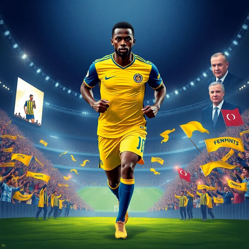 Фенербахче раскрыл роль Эрдогана в переходе Н’Голо Канте из Аль-Иттихада