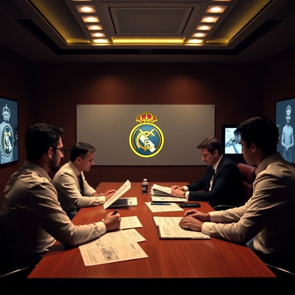 Реал без Куртуа: кто станет новым вратарем и восемь интриг 19-го тура РПЛ