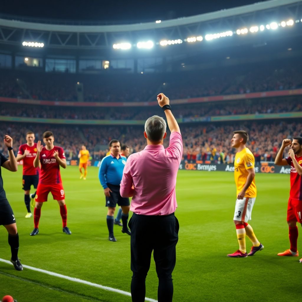 Генич о судействе и ВАР в матче Краснодар – Ростов: «очень много»