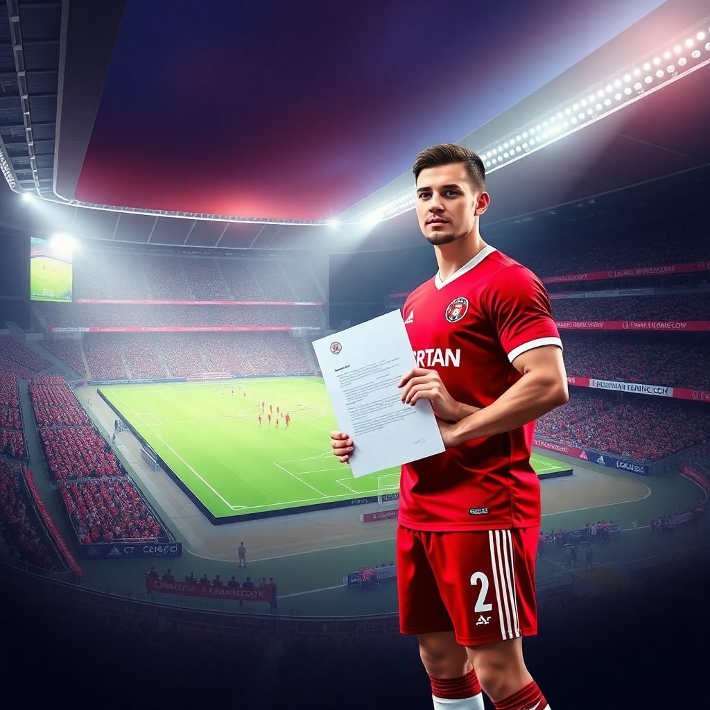 Камоцци о продлении контракта Денисова в Спартаке и ставке на молодежь