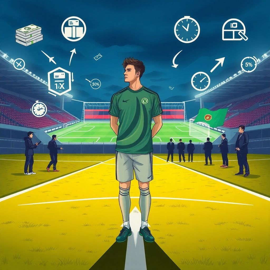 Источник оценил вероятность трансфера Вахании в «Краснодар» и возможные сроки