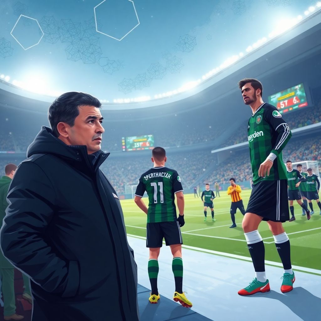 Травма Сперцяна в Краснодаре и борьба талантов Спартака за место в составе