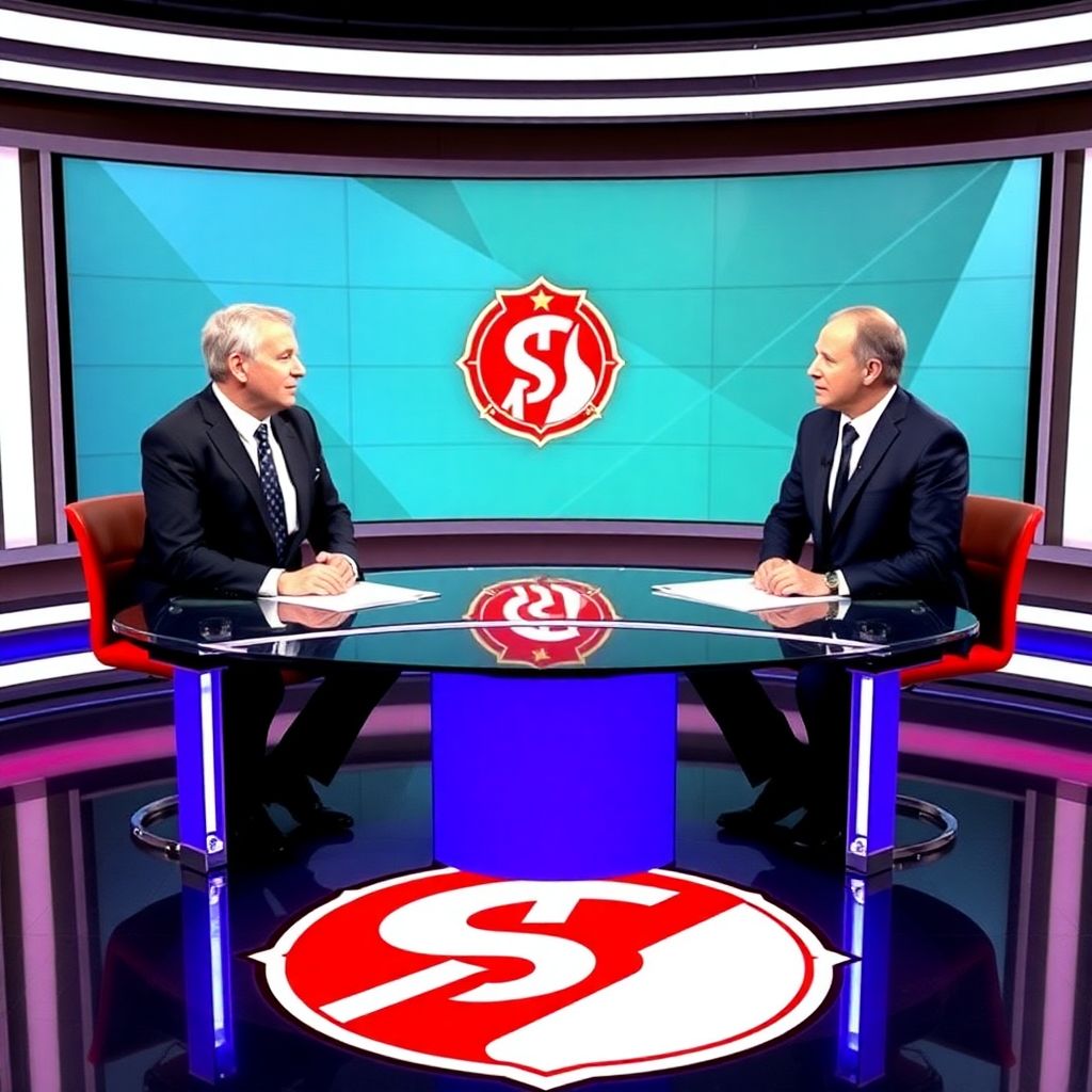 Трошечкин о том, почему «Спартак» — истеричный клуб и нерв РПЛ