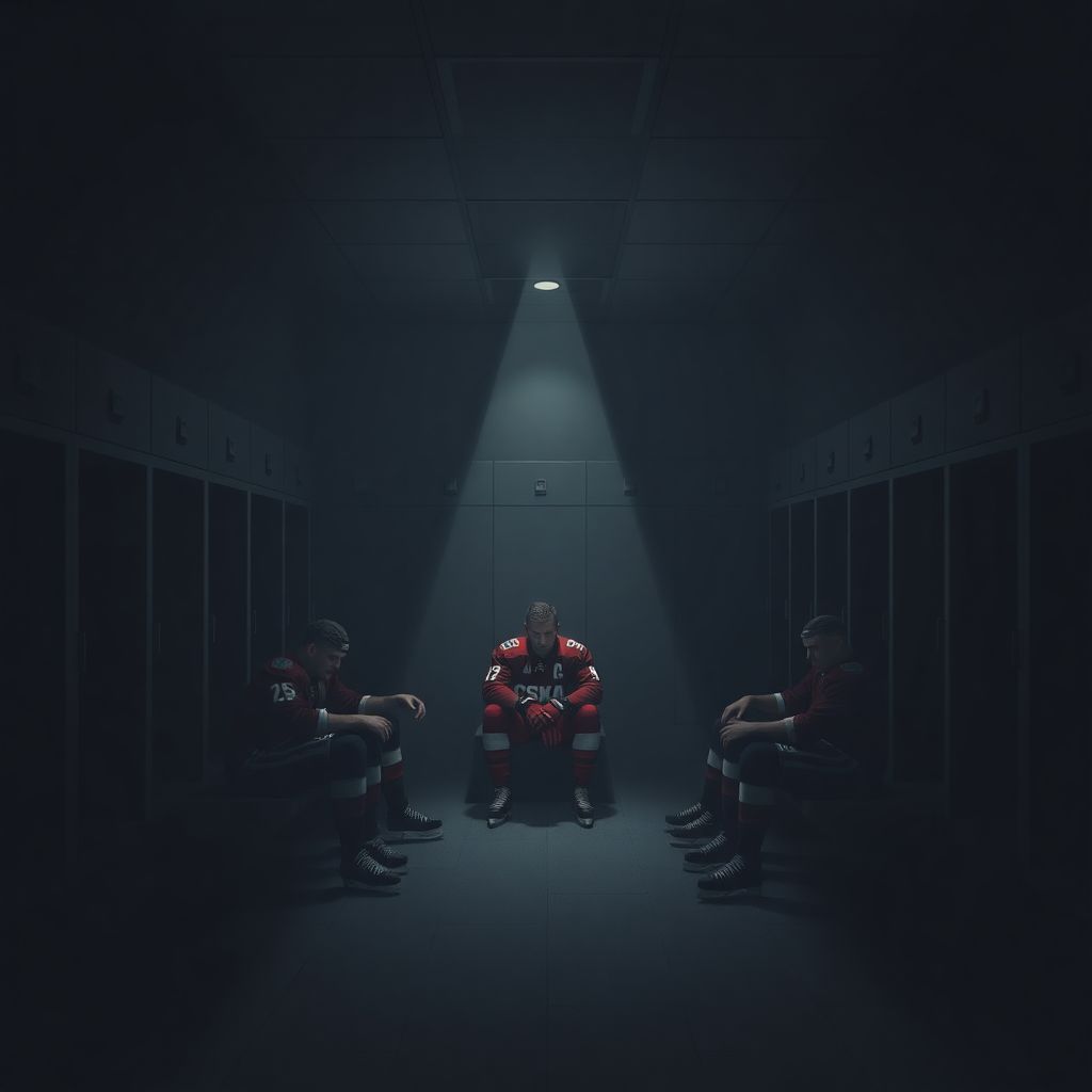 Алексей Гасилин: ЦСКА в эмоциональной яме и теряет статус гранда