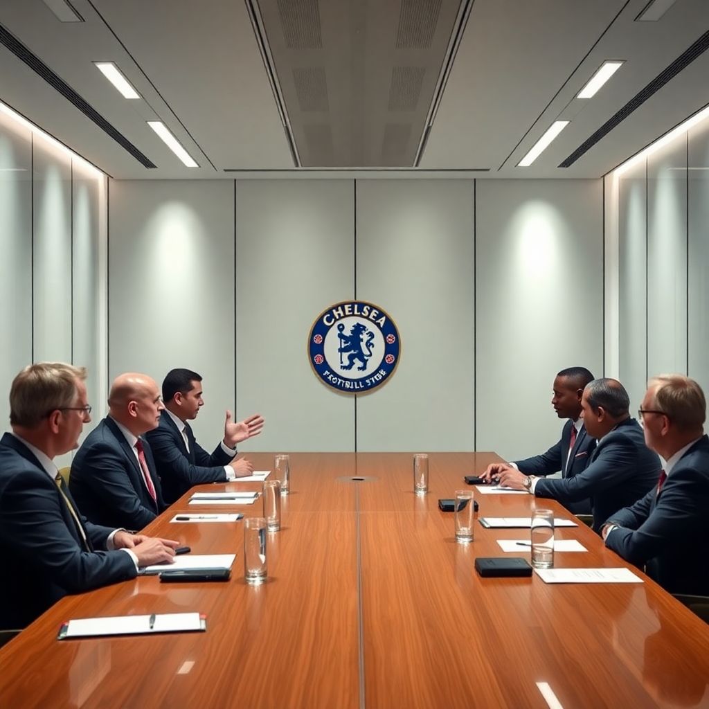 Арсенал и Челси борются за Кайоде: лондонская битва за защитника