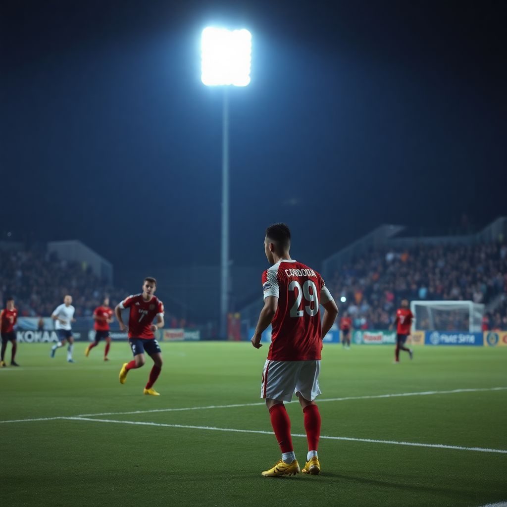 Зависимость Краснодара от Кордобы и уроки 21-го тура РПЛ