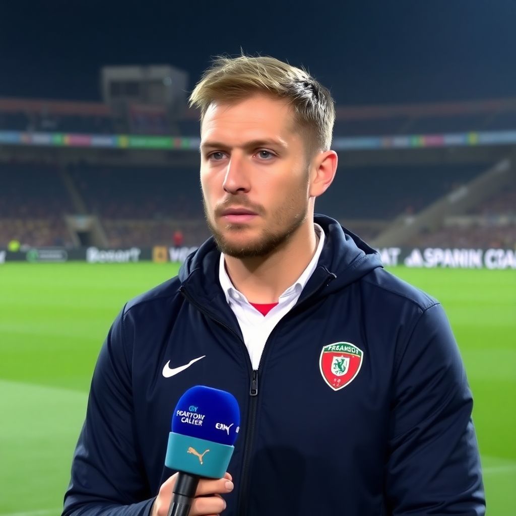 Глушаков об игре Спартака при Карседо: почему команда пока не впечатлила