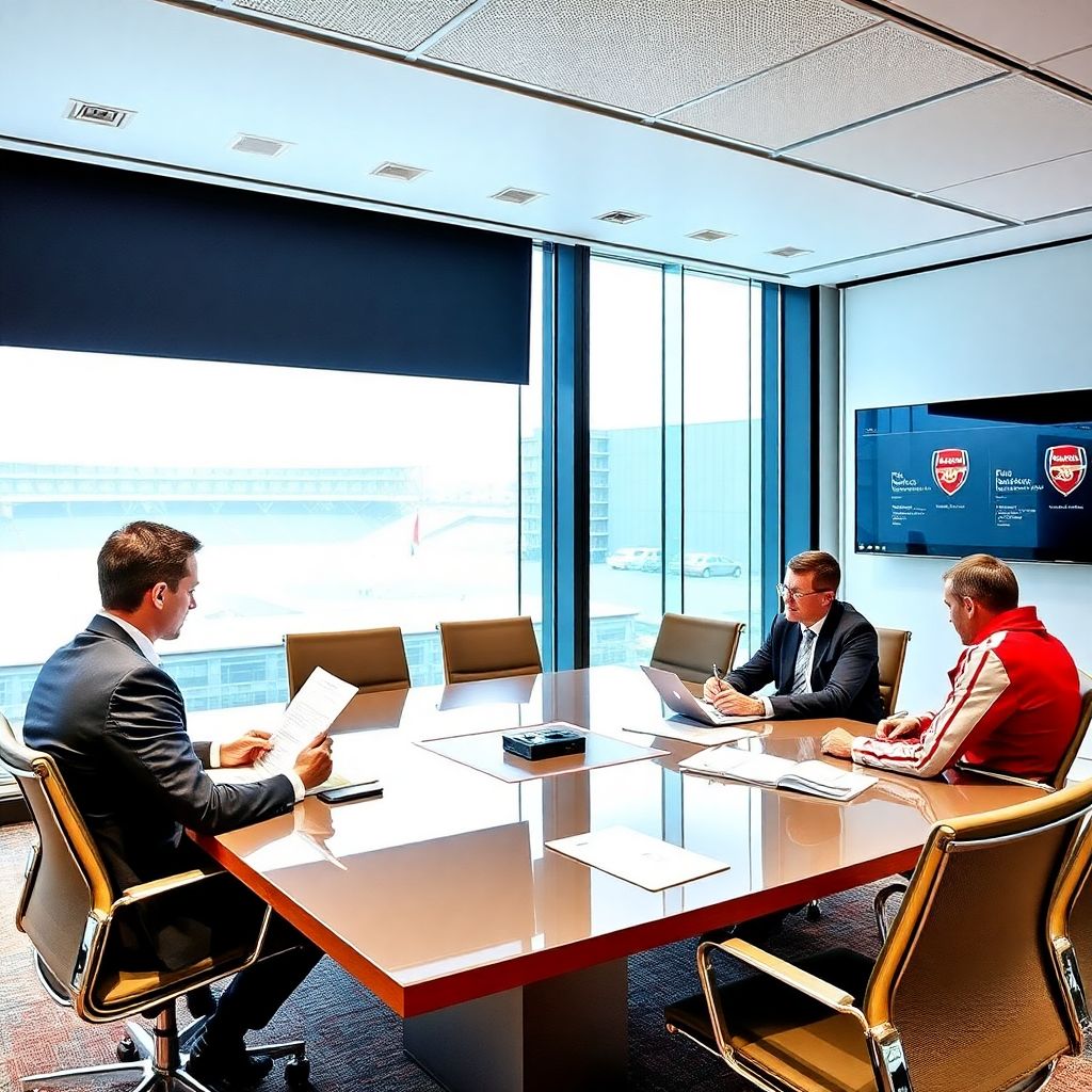 «Арсенал» нацелился на трансфер форварда «Брюгге» для серьезного усиления атаки