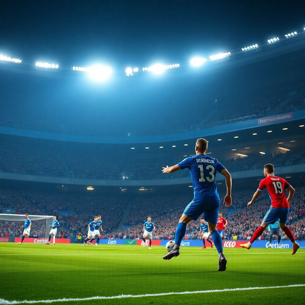 «Зенит» — главный пенальтист сезона РПЛ с рекордным числом ударов с точки