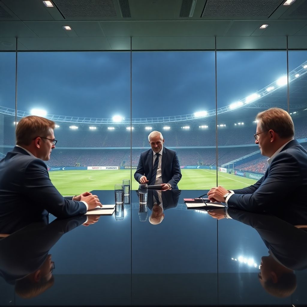 Тоттенхэм выбирает временного тренера после трёх поражений Игора Тудора