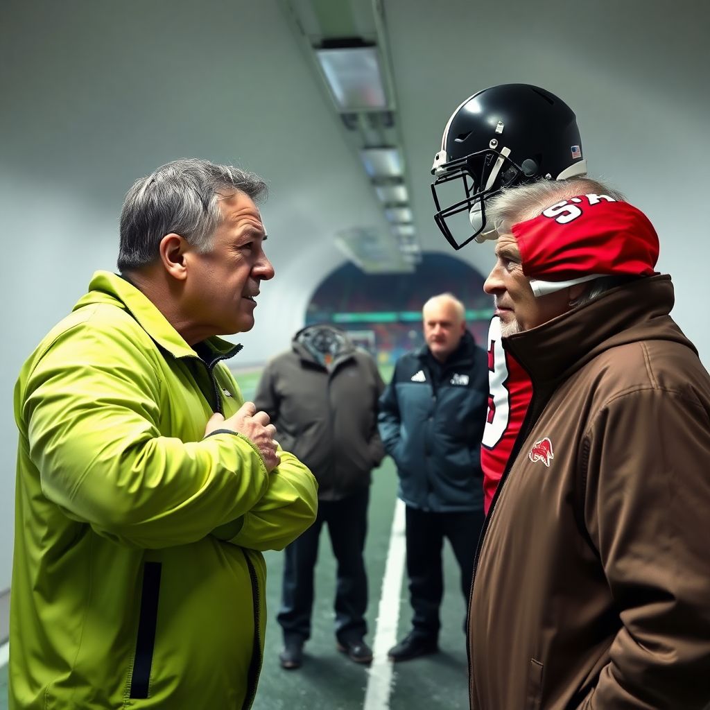 Газзаев о конфликте Челестини с Мойзесом: бессмысленный скандал против ЦСКА