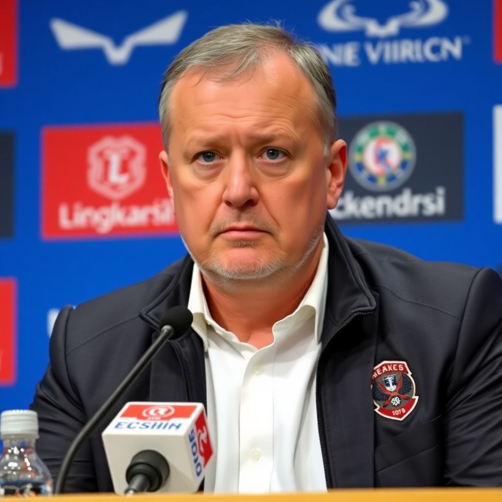 Федотов о судействе в матче «Акрон» – ЦСКА: без скандала, но с вопросами