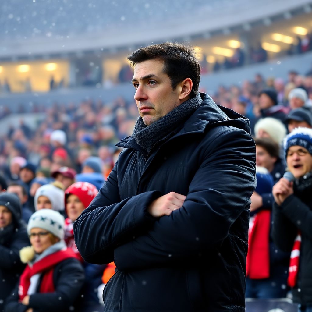 Унаи Эмери и Кубок России: как его прогноз меняет интригу турнира